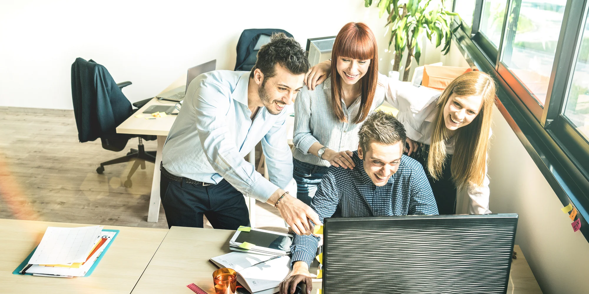 How to hire employees in Spain without establishing a legal entity